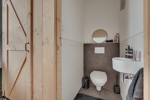 Medium property photo - Sint Bavodijk 34, 4504 AB Nieuwvliet